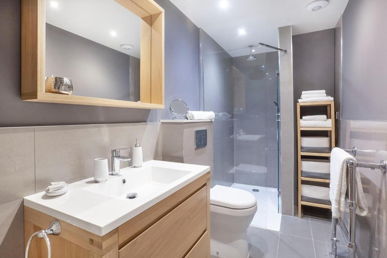 Fossgate Bridge Apartments ヨーク エクステリア 写真