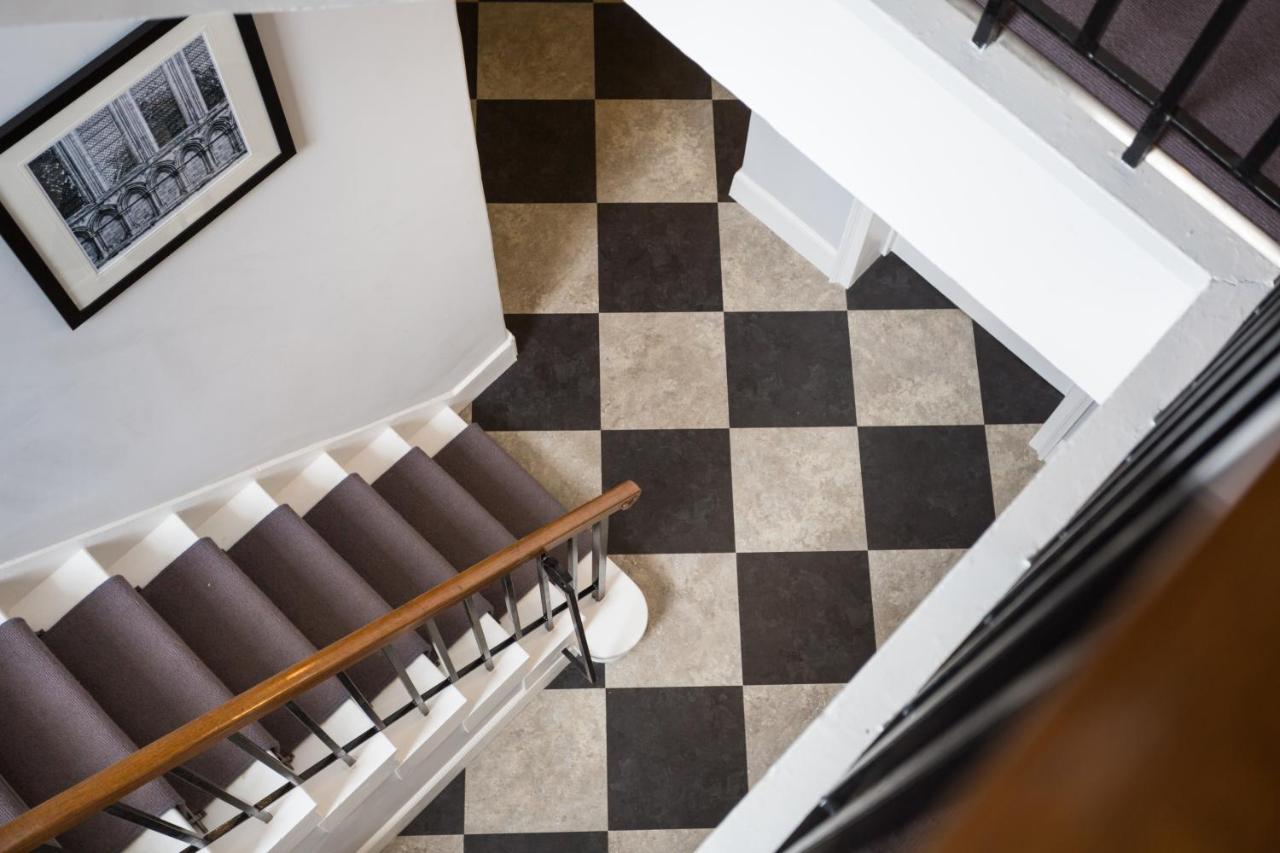 Fossgate Bridge Apartments ヨーク エクステリア 写真