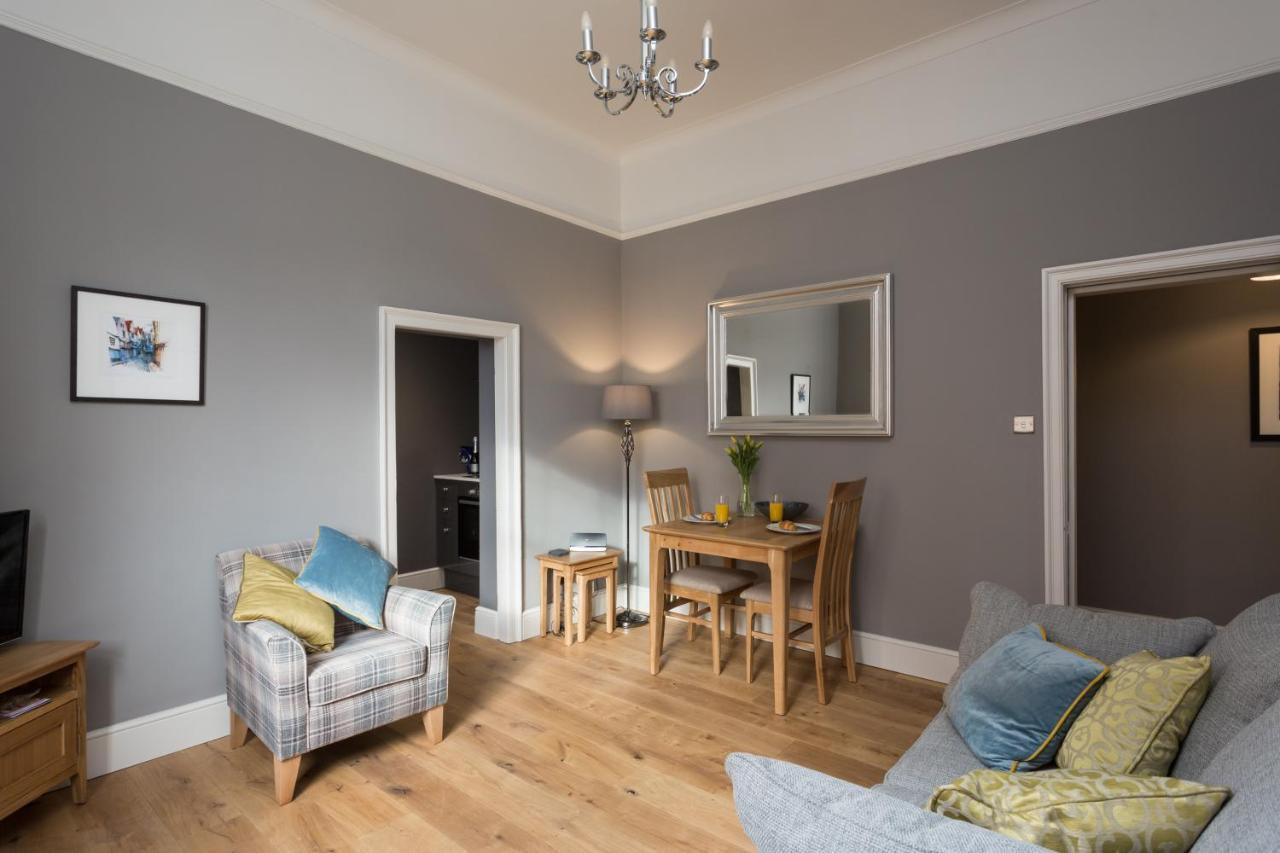 Fossgate Bridge Apartments ヨーク エクステリア 写真